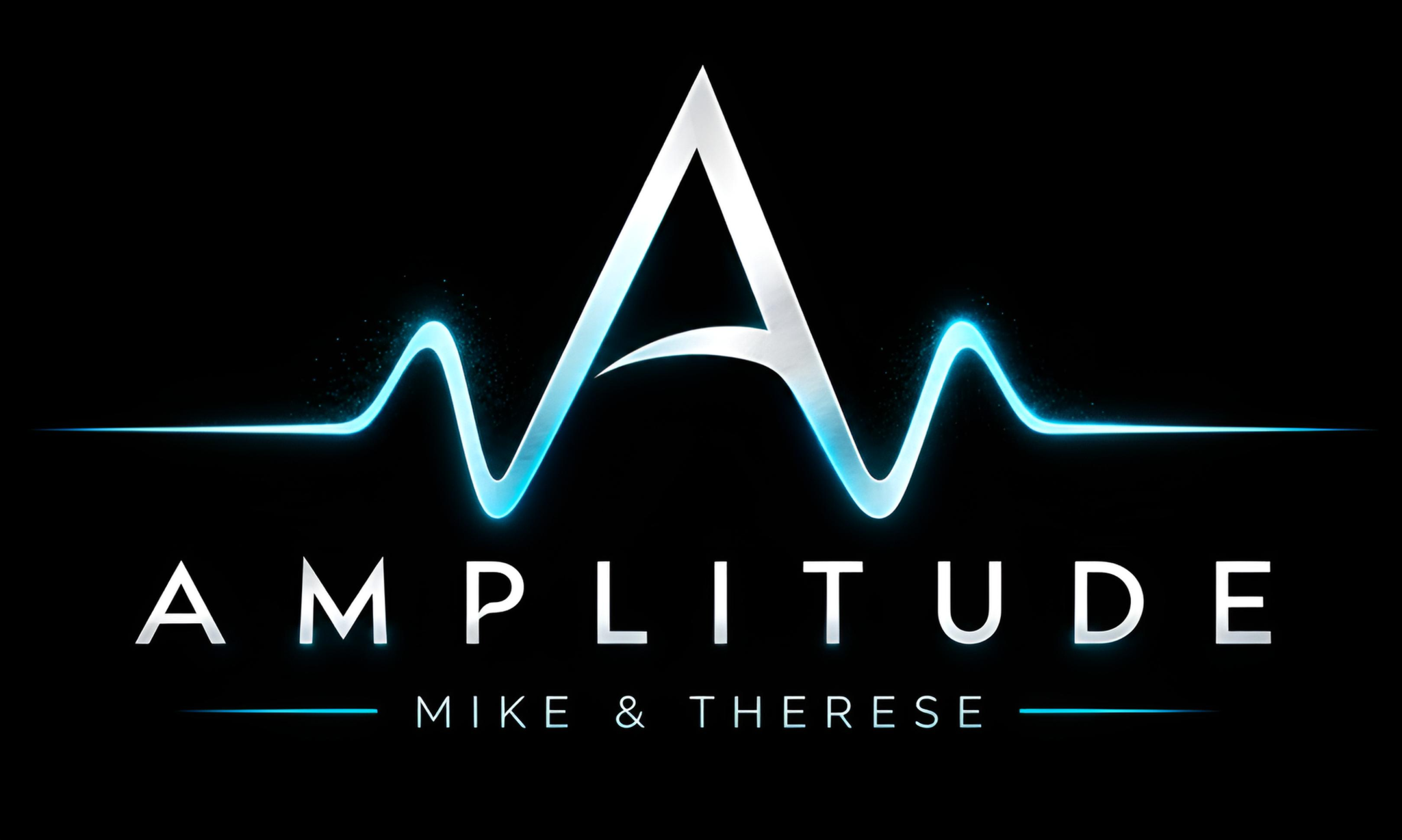 Amplitude – Mike & Therese